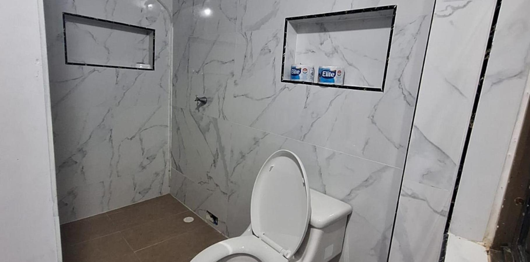 לטיסייה Hotel Yurupary Amazonas מראה חיצוני תמונה
